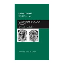 Chronic Diarrhea, An Issue...