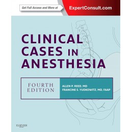 Clinical Cases in Anesthesia