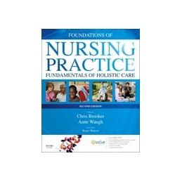 Foundations of Nursing...