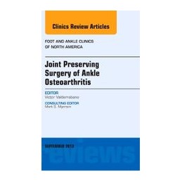 Joint Preserving Surgery of...