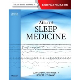 Atlas of Sleep Medicine