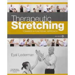 Therapeutic Stretching