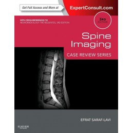 Spine Imaging: Case Review...
