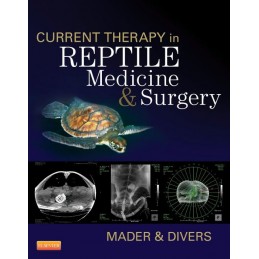 Current Therapy in Reptile...