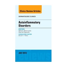 Autoinflammatory Disorders,...