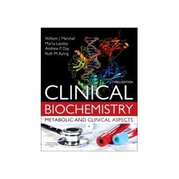 Clinical Biochemistry:...