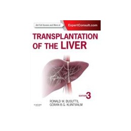 Transplantation of the Liver