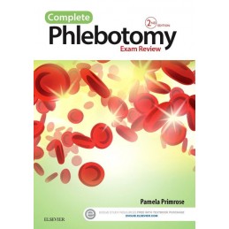 Complete Phlebotomy Exam...