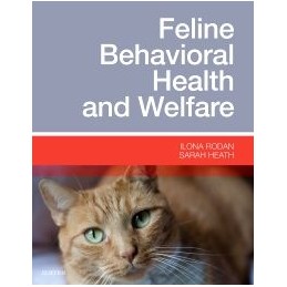 Feline Behavioral Health...