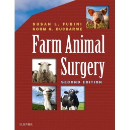Farm Animal Surgery
