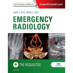 Emergency Radiology: The...