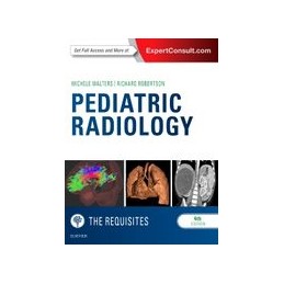 Pediatric Radiology: The...
