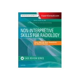 Non-Interpretive Skills for Radiology: Case Review