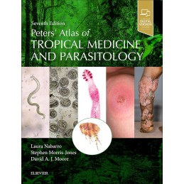 Peters' Atlas of Tropical Medicine and Parasitology
