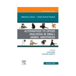 Alternatives to Opioid...