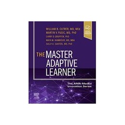 The Master Adaptive Learner