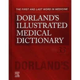 Dorland's Illustrated...
