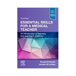 Essential Skills for a Medical Teacher