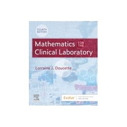 Mathematics for the Clinical Laboratory