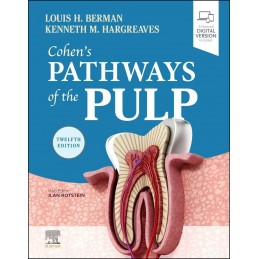 Cohen's Pathways of the Pulp