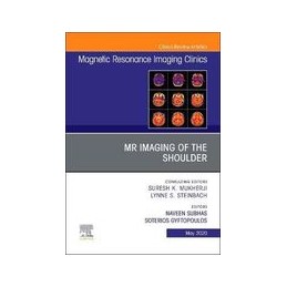 MR Imaging of the Shoulder,...