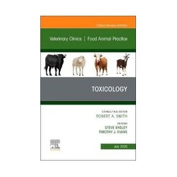 Toxicology, An Issue of...