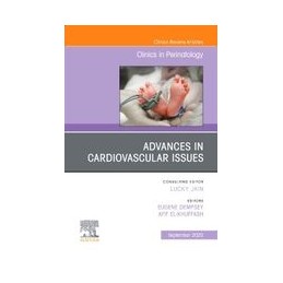 Advances in Cardiovascular...