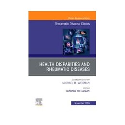 Health Disparities in...