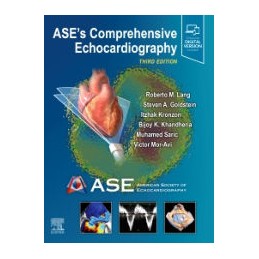 ASE's Comprehensive Echocardiography