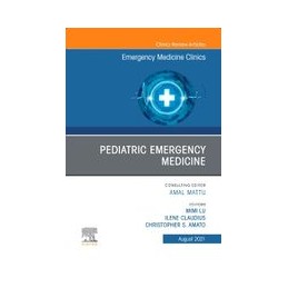 Pediatric Emergency...