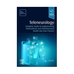 Teleneurology