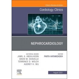 Nephrocardiology, An Issue...