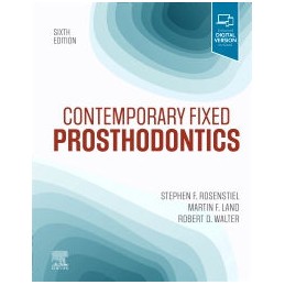 Contemporary Fixed Prosthodontics