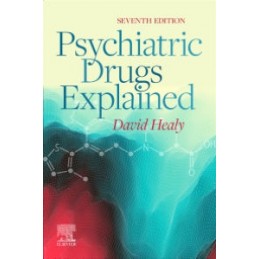 Psychiatric Drugs Explained