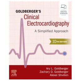 Goldberger's Clinical Electrocardiography