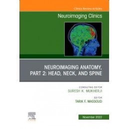 Neuroimaging Anatomy, Part...