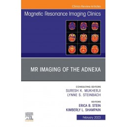 MR Imaging of the Adnexa,...