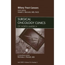 Biliary Tract Cancers, An...