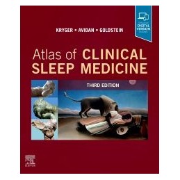 Atlas of Clinical Sleep Medicine