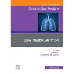 Lung Transplantation, An...