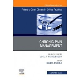 Chronic Pain Management, An...