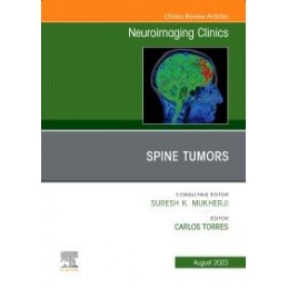 MRI and Traumatic Brain Injury, An Issue of Neuroimaging Clinics of North America