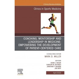 Coaching, Mentorship and...