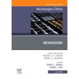 Meningioma, An Issue of...