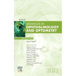 Advances in Ophthalmology and Optometry, 2023