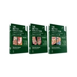 The Netter Collection of...