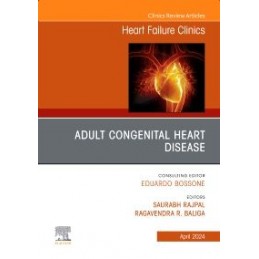 Adult Congenital Heart...