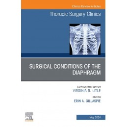 Surgical Conditions of the...