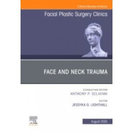 Face and Neck Trauma, An...