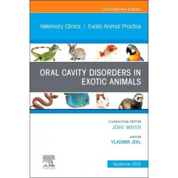 Oral Cavity Disorders in...